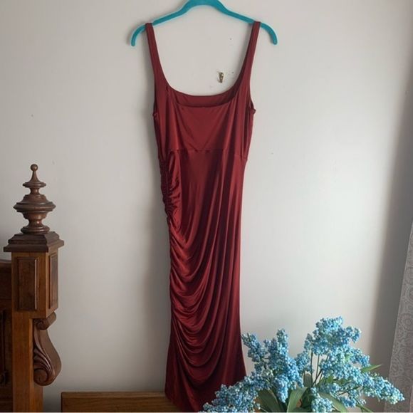 Intimately Free People • All Night Slip Dress - Picture 5 of 8